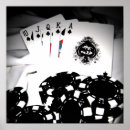 Search for flushing posters Poker