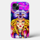 Search for wolf protection iphone cases Cartoon