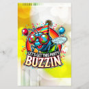 Search for festive flyers Fun