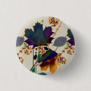 Search for purple flowers badges Rustic
