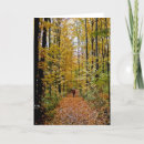Search for solitude cards Autumn
