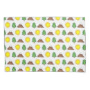 Search for tree pillowcases Mountain