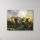 Search for military canvas prints Rifle