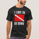 Search for dive flag tshirts Snorkel
