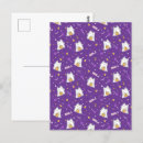 Search for funny halloween cartoons postcards Kawaii