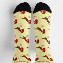 Search for red robin clothing Bird lover