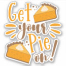 Search for slice of pie stickers Text