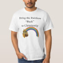 Search for noahs ark rainbow tshirts Jesus