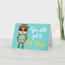 Search for cute funny bird birthday cards Birds
