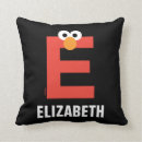 Search for letter e cushions Cute
