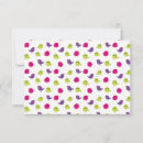 Search for cute rsvp cards Nature