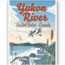 Search for yukon stickers Landscape