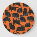 Search for cute cartoon character clocks Illustration