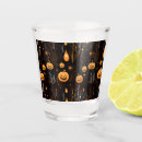 Search for halloween barware Pattern