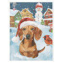 Search for dachshund tablecloths Pet