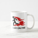 Search for fire mugs Humour