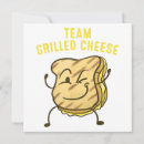 Search for grilled cheese invitations Funny
