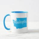 Search for state to state mugs Blue