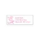 Search for spring flower rubber stamps Retro