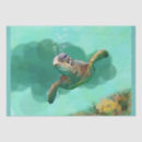 Search for sea turtle tissue paper Colourful
