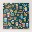 Search for doodle puzzles Pattern