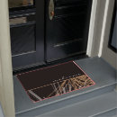 Search for modern doormats Abstract