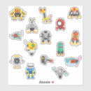 Search for goofy stickers Cartoon