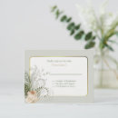 Search for words rsvp cards Chic