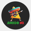 Search for amigo stickers Mexico