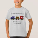 Search for engineer kids tshirts Birthday