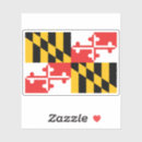 Search for state of maryland stickers Crab