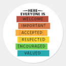 Search for accepted stickers Human rights
