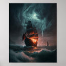 Search for ship in storm posters Ocean