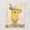 Search for newsprint postcards Coffees