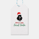 Search for secret santa gift tags Xmas