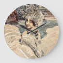 Search for princess clocks Pretty