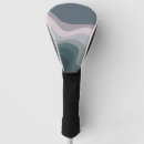 Search for waves golf head covers Vintage