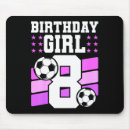 Search for soccer practice mousepads Goalkeeper