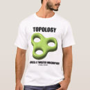 Search for topology tshirts Topologist