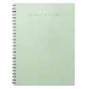 Search for notebooks Minimalist