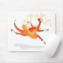 Search for dancing humour mousepads Animal