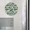 Search for eden magnets Green