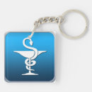 Search for medical symbol key rings Pharmacy