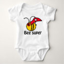 Search for super bee clothing Flying