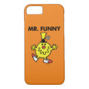 Search for mr funny iphone cases Cartoon