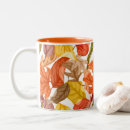 Search for autumn colours mugs Rustic
