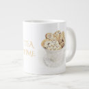 Search for tea time mugs Teacup