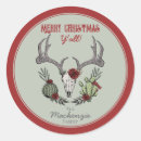 Search for christmas cows stickers Merry