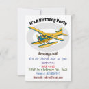 Search for fix invitations Aircraft