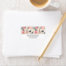 Search for paris france return address labels Elegant
